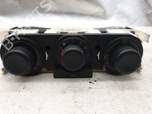 Climate control SEAT IBIZA III (6L1) 1.2 | BP22870870I5 