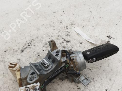 Used Ignition barrel CITROËN C-CROSSER (VU_, VV_) 2.2 HDi (156 hp) 24423026