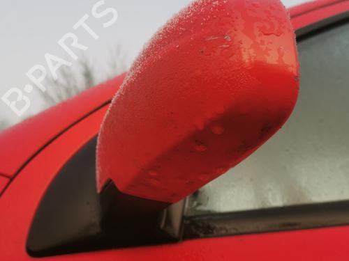 Left mirror CHEVROLET AVEO / KALOS Hatchback (T250, T255) 1.2 | BP23832176C26