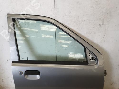 Used Right front door SUZUKI IGNIS II (MH) 1.3 DDiS (RM413D) (70 hp) 22864497