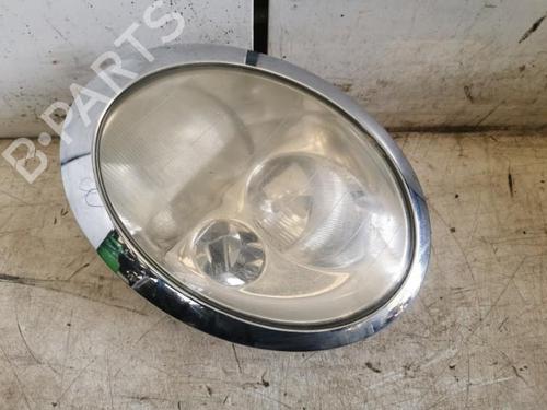 Right headlight MINI MINI (R50, R53) Cooper | BP24422330C29  - Image 5