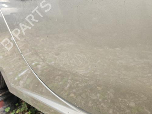 Right rear door DACIA LOGAN MCV (KS_) 1.5 dCi (KS04) | BP29484915C5 