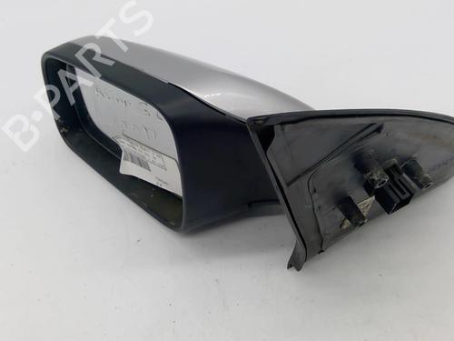 Used Left mirror OPEL ASTRA G Hatchback (T98) 1.7 DTI 16V (F08, F48) (75 hp) 22881041