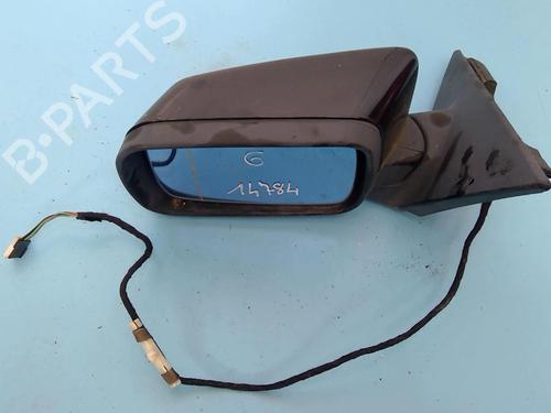 Left mirror BMW 3 (E46) 325 i | BP22875973C26 
