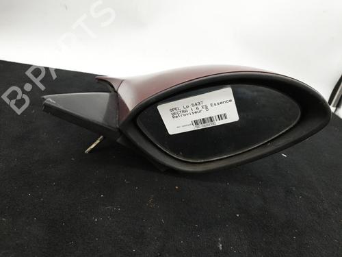 Right mirror OPEL VECTRA B (J96) 1.6 i 16V (F19) | BP25842318C27 