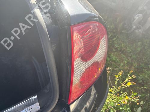 Right taillight VW PASSAT B5.5 (3B3) 1.9 TDI | BP39257278C35 - Image 3