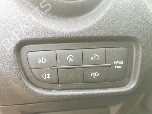 Headlight switch ALFA ROMEO MITO (955_) 1.4 MultiAir (955AXN1B) | BP23980636I24 - Image 2