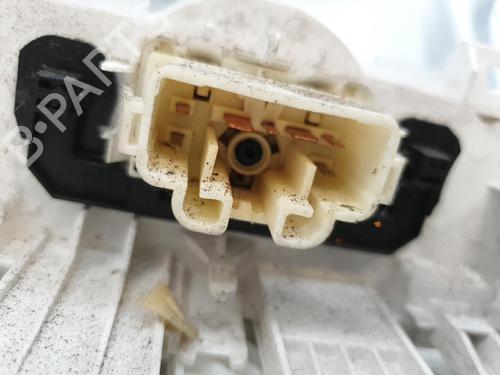 Climate control PEUGEOT 107 (PM_, PN_) 1.0 | BP23200765I5 