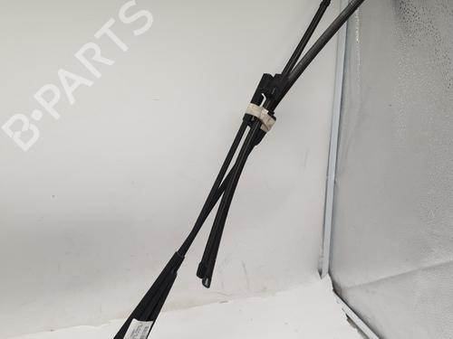 Front windshield wiper arm CITROËN XSARA PICASSO (N68) 1.6 HDi | BP27745808C143 