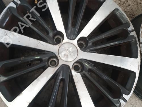 Used Rim Rim 29840047 29840047
