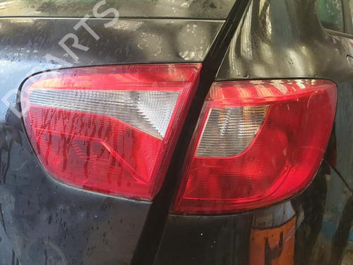 Used Right taillight Right taillight SEAT IBIZA IV ST (6J8, 6P8) 1.2 TDI (75 hp) 29731955 29731955