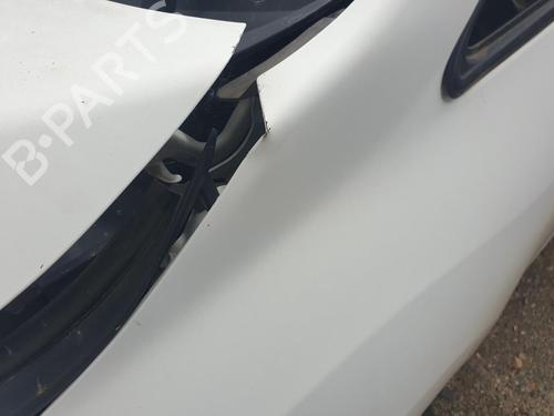 Left front fenders TOYOTA VERSO (_R2_) 1.6 D4-D (WAR20_) | BP28325733C41 
