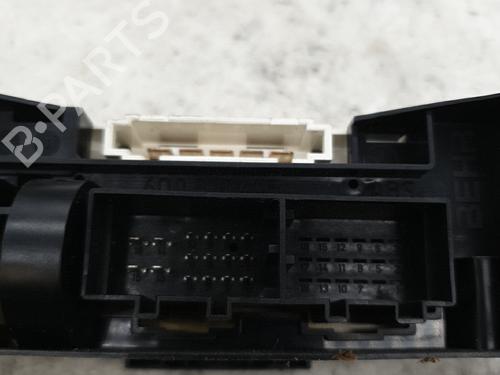Climate control VW POLO IV (9N_, 9A_) 1.2 12V | BP22884547I5 