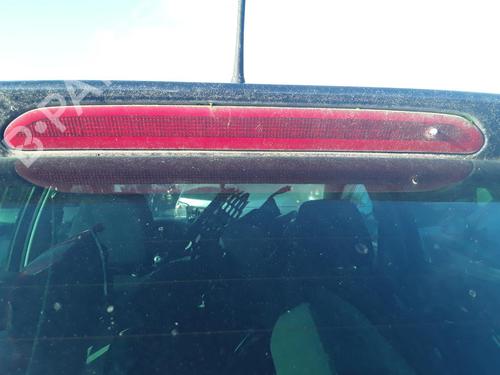 Third brake light VW POLO V (6R1, 6C1) 1.6 TDI | BP22869767L11 