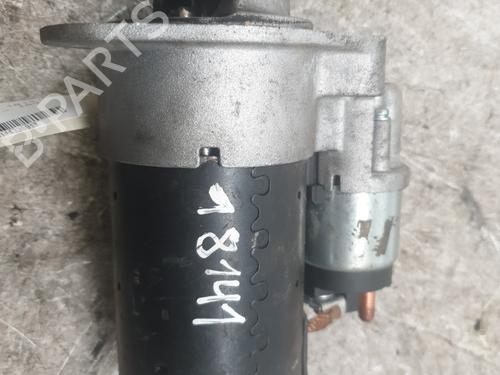 Used Starter Starter CHEVROLET AVEO / KALOS Hatchback (T250, T255) 1.2 LPG (84 hp) 29840057 29840057