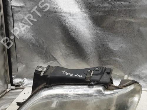 Used Left headlight Left headlight CITROËN XSARA (N1) 1.9 TD (90 hp) 22865610 22865610