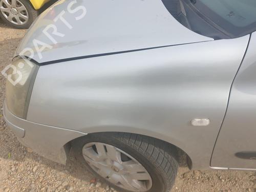 Left front fenders RENAULT CLIO II (BB_, CB_) 1.5 dCi (B/C2J) | BP28296077C41 