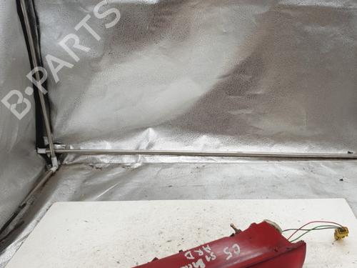 Right tailgate light CITROËN C5 I Break (DE_) 2.2 HDi (DE4HXB, DE4HXE) | BP30604506C80 - Image 4