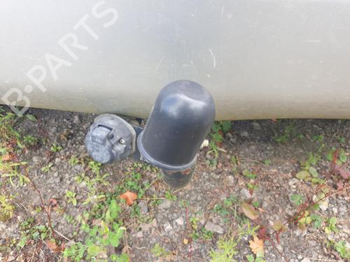 Tow ball/Mechanism TOYOTA COROLLA Verso (ZER_, ZZE12_, R1_) 2.2 D-4D (AUR10_, AUR10R) | BP28325764C141 