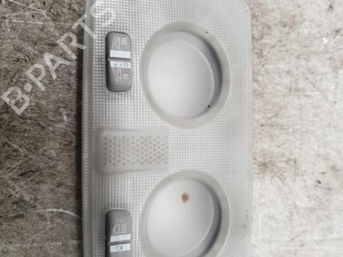 Interior roof light CITROËN NEMO MPV 1.4 HDi | BP25843594I8 - Image 2