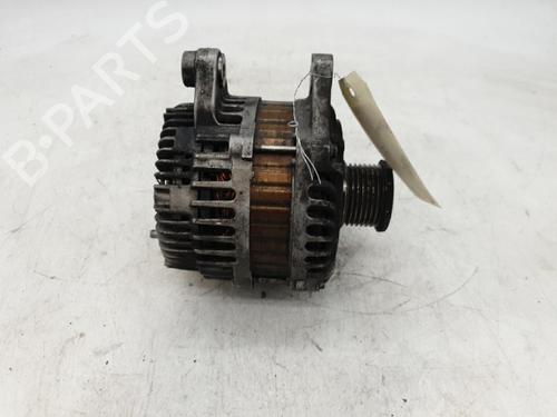 Alternator NISSAN QASHQAI / QASHQAI +2 I (J10, NJ10, JJ10E) 2.0 dCi All-wheel Drive | BP22880105M7 