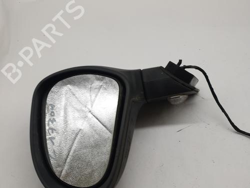 Left mirror PEUGEOT 207 (WA_, WC_) 1.4 16V 8149ZG
