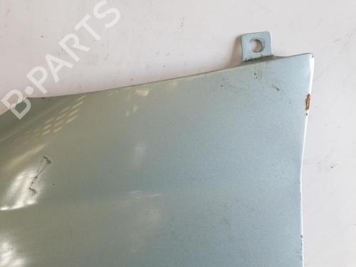 Used Left front fenders HYUNDAI MATRIX (FC) 1.5 CRDi (102 hp) 22879861