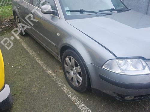 Left sun visor VW PASSAT B5.5 (3B3) 1.9 TDI | BP30698353I1 - Image 7