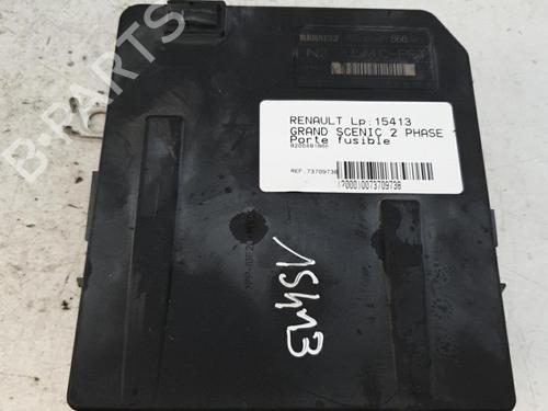 Electronic module RENAULT GRAND SCÉNIC II (JM0/1_) 1.9 dCi (JM14) | BP24421947M83 