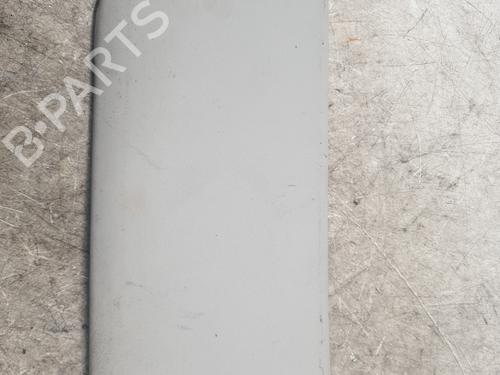 Left sun visor CITROËN C3 II (SC_) 1.4 HDi 70 (SC8HZC, SC8HR0, SC8HP4) | BP29599646I1 