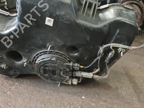 Used AdBlue tank AdBlue tank BMW X2 (F39) sDrive 18 d (150 hp) 34570251 34570251