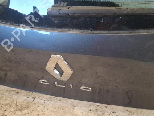 Used Tailgate Tailgate 39090526 39090526