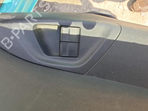 Left front window switch CITROËN C1 II (PA_, PS_) 1.0 VTi 68 | BP37526852I27 - Image 3