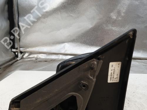 Right mirror RENAULT CLIO III (BR0/1, CR0/1) 1.5 dCi (C/BR0G, C/BR1G) | BP25270362C27