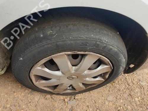Used Rim Rim 38164715 38164715