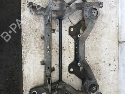 Used Subframe MERCEDES-BENZ C-CLASS (W204) C 180 CDI (204.000) (120 hp) 31039362