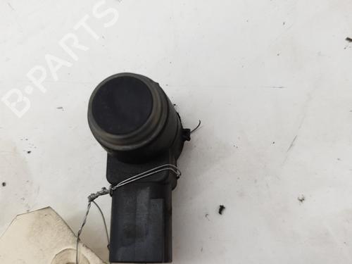 Used Electronic module Electronic module CITROËN C4 Picasso I MPV (UD_) 1.6 HDi (109 hp) 23832446 23832446