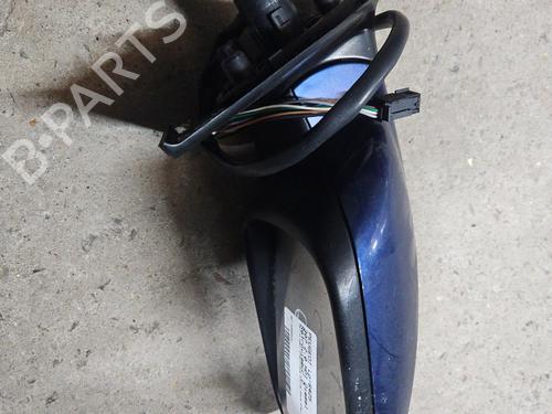 Used Right mirror PEUGEOT 307 (3A/C) 2.0 HDi 110 (107 hp) 30648652