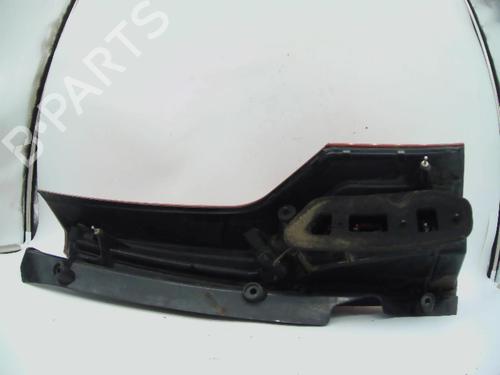 Used Left taillight Left taillight CITROËN C4 Grand Picasso I (UA_) 1.6 HDi (109 hp) 22886470 22886470