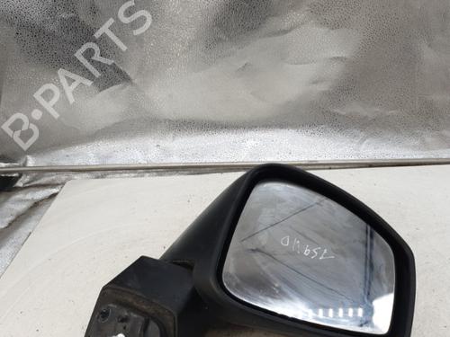 Used Right mirror Right mirror RENAULT GRAND SCÉNIC III (JZ0/1_) 1.5 dCi (JZ09, JZ0D, JZ10, JZ14, JZ1G, JZ29, JZ2C) (110 hp) 22865227 22865227
