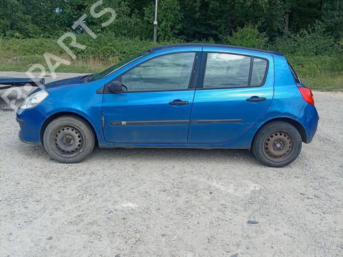 Engine RENAULT CLIO III (BR0/1, CR0/1) 1.5 dCi (BR17, CR17) | BP31044675M1 - Image 5