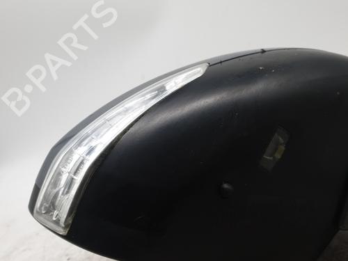 Right mirror PEUGEOT 508 SW I (8E_) 2.0 HDi | BP23831858C27