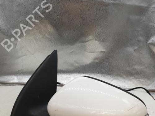 Left mirror VW GOLF VI (5K1) 1.6 TDI | BP22878356C26 