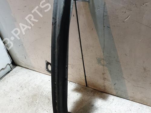 Front bumper reinforcement VW GOLF PLUS V (5M1, 521) 2.0 TDI 16V | BP22870173C109 
