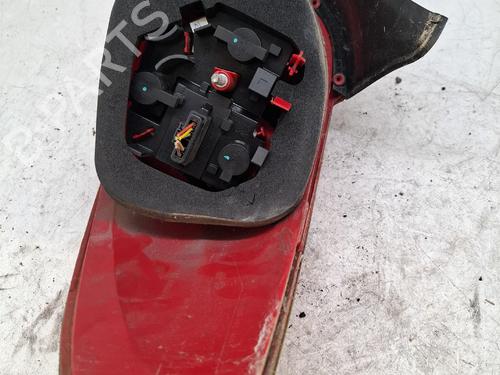 Used Left taillight Left taillight 39090381 39090381