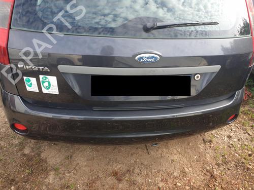 Used Tailgate Tailgate 36961077 36961077