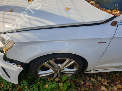 Left front fenders AUDI A3 (8V1, 8VK) 1.4 TSI | BP30111912C41 