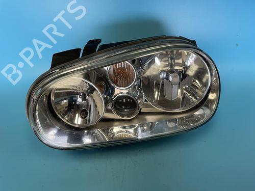 Used Left headlight Left headlight VW GOLF IV (1J1) 1.9 TDI (115 hp) 22886534 22886534