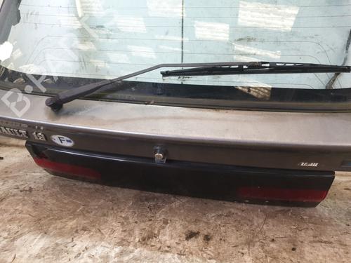 Used Tailgate Tailgate RENAULT 19 I (B/C53_) 1.9 D (B/C534, B/C53J) (64 hp) 33123769 33123769