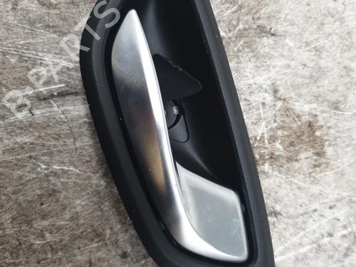 Højre fortil invendig håndtag RENAULT MEGANE IV Hatchback (B9A/M/N_) 1.2 TCe 100 (B9MS) (100 hp) 24629847